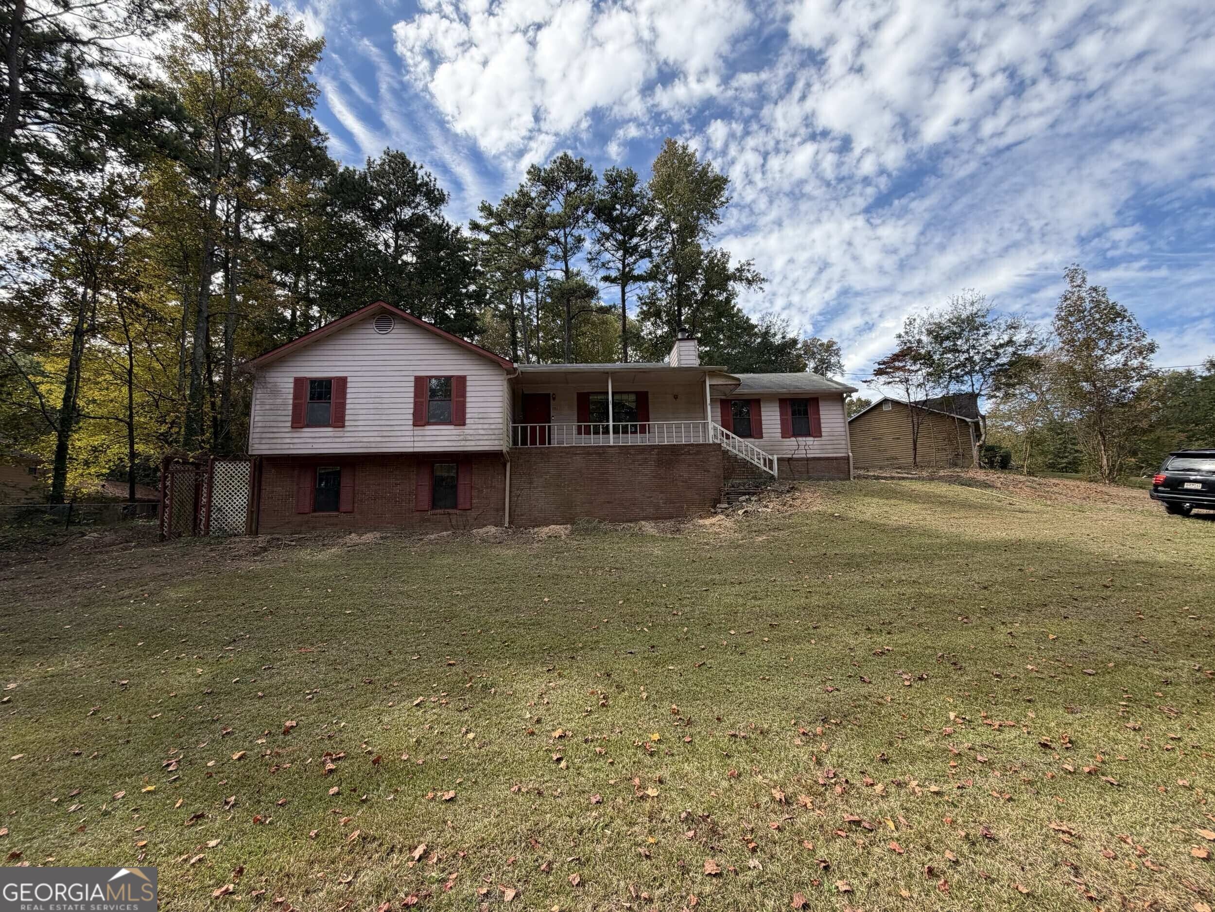 101 Shannon Chase Way — photo