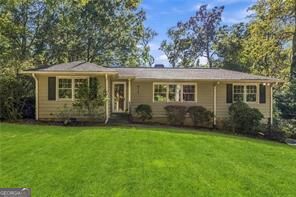 615 Kirk Rd — photo