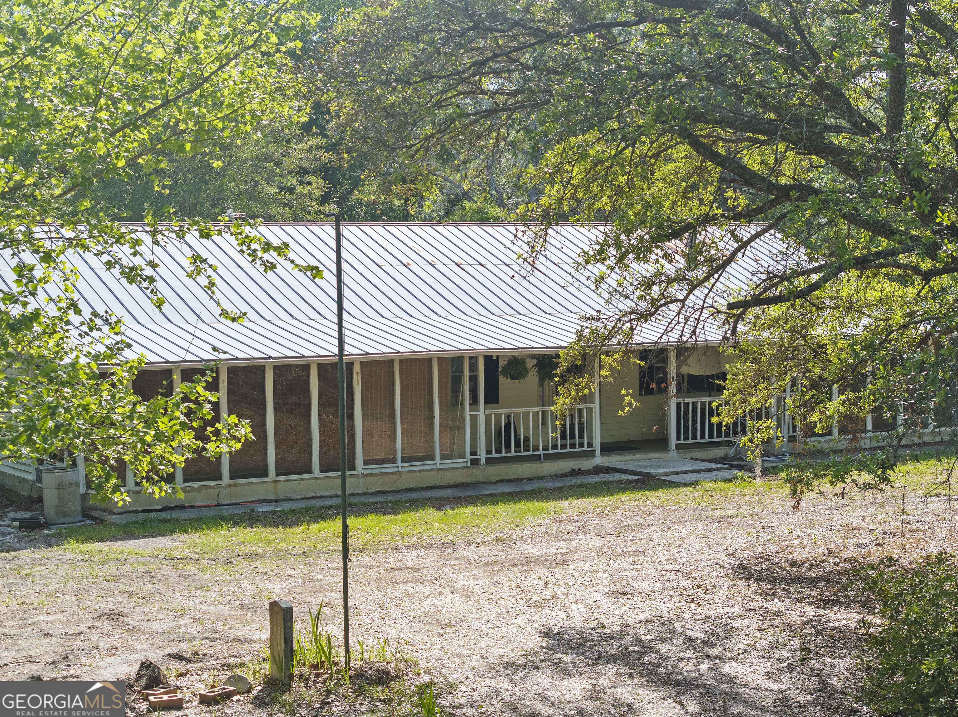 1234 Bennett Rd — photo