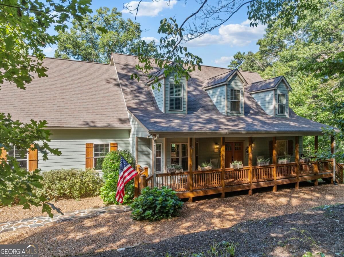 70 Clear Creek Valley Dr — photo
