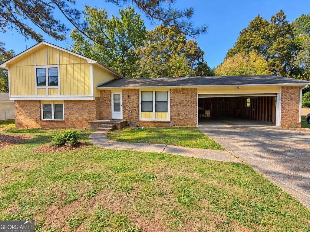 471 Rock Meadow Dr — photo