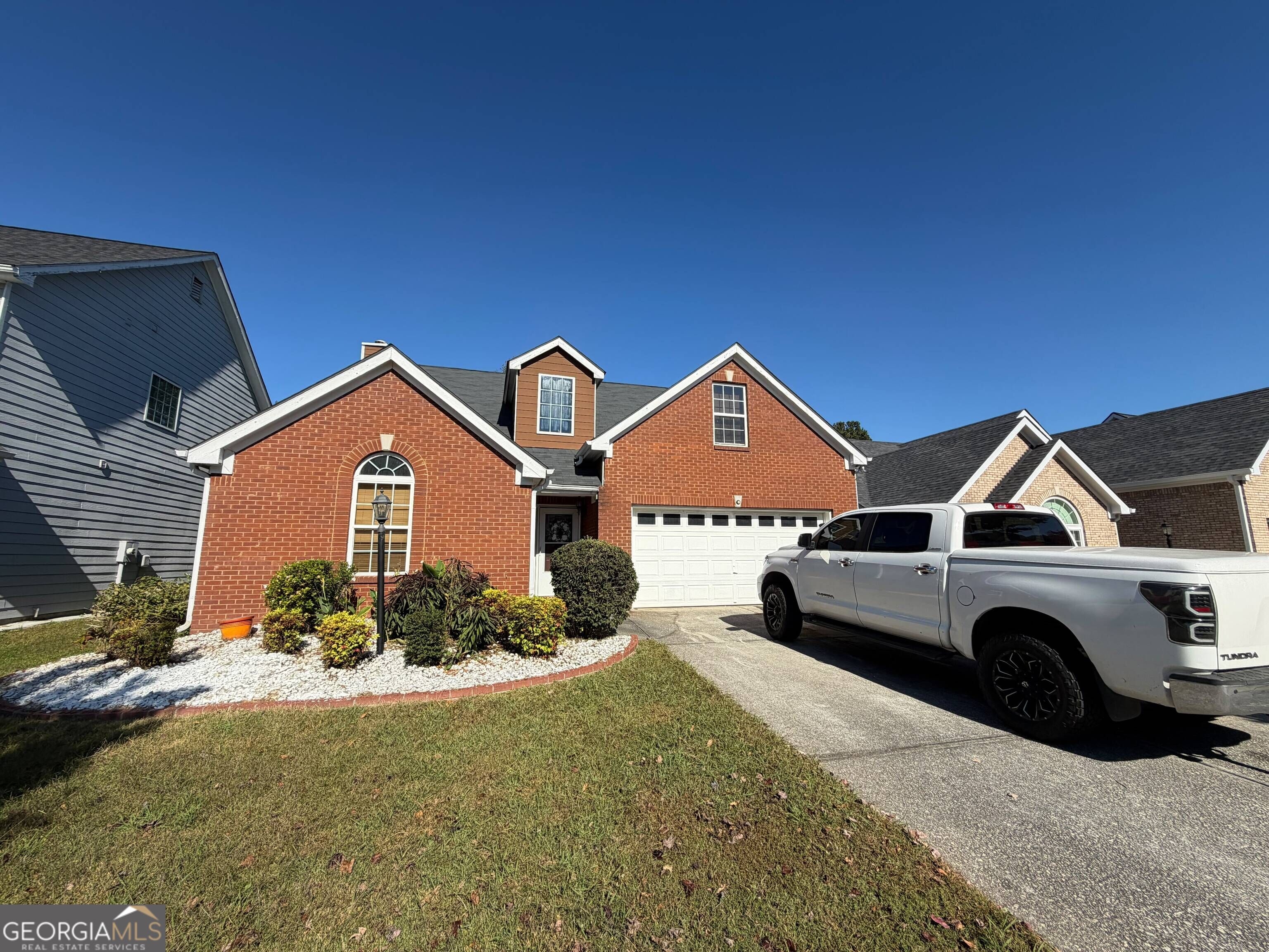 2363 Crimson Creek Ln — photo