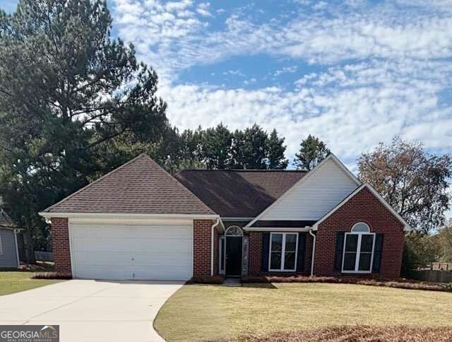510 Bentley Way — photo