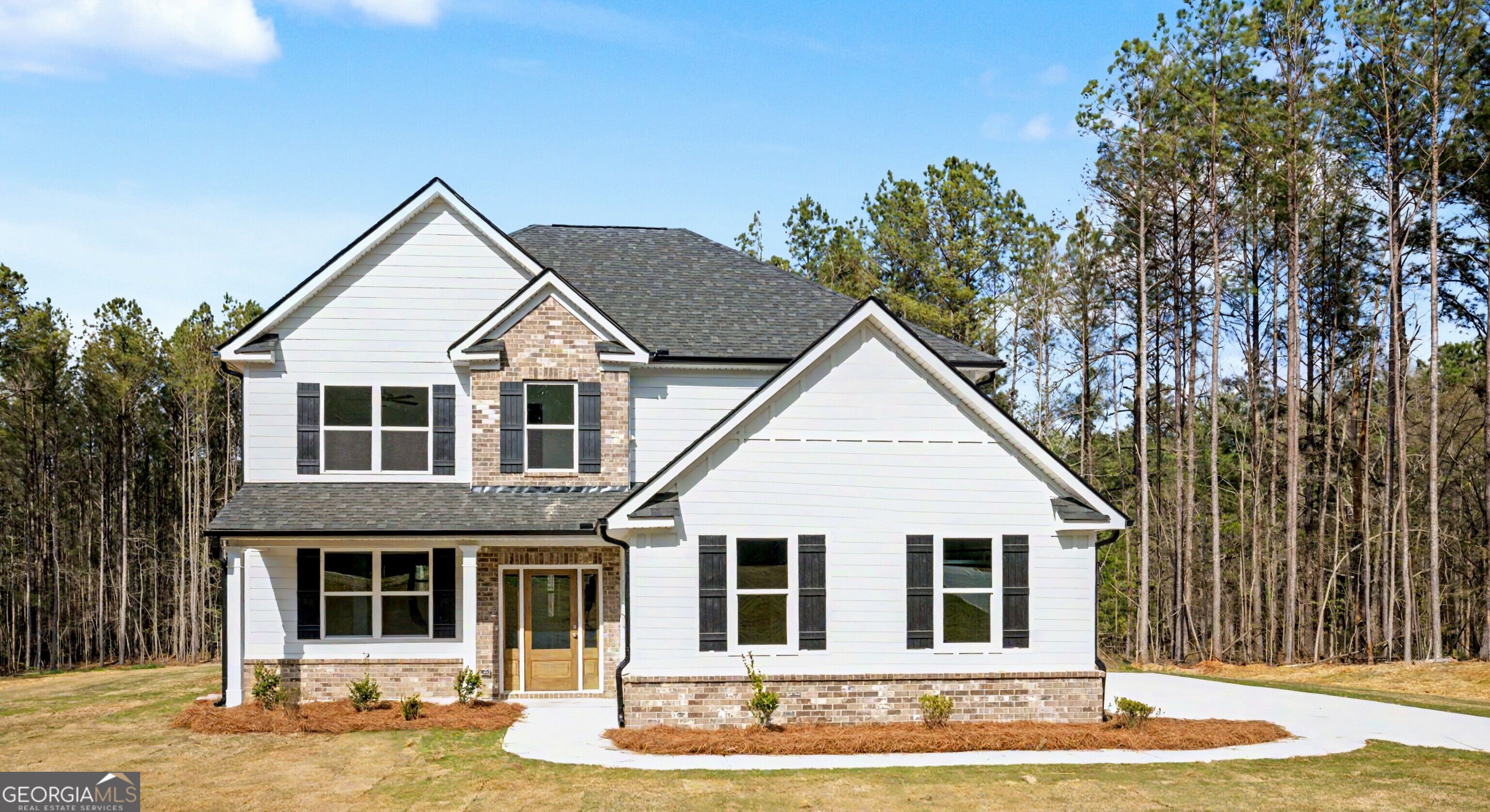 2385 New Hope Rd Lot 1 — photo