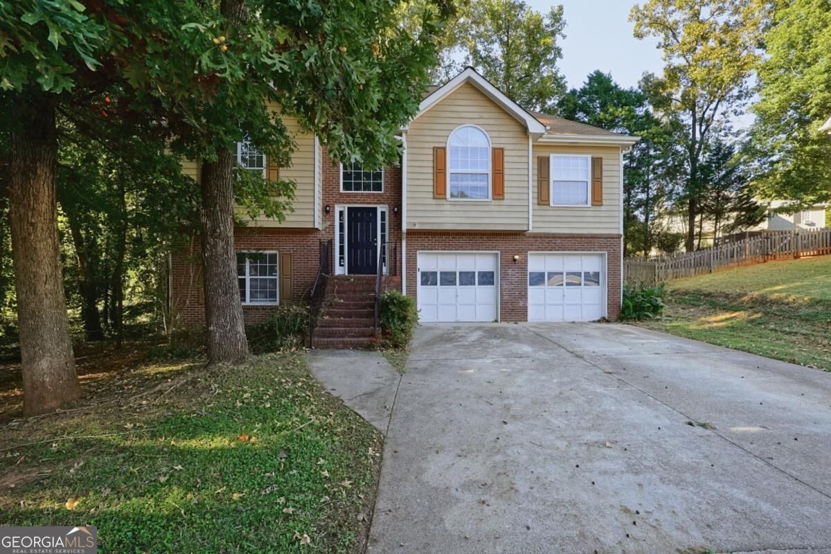 1005 Wolf Springs CV — photo