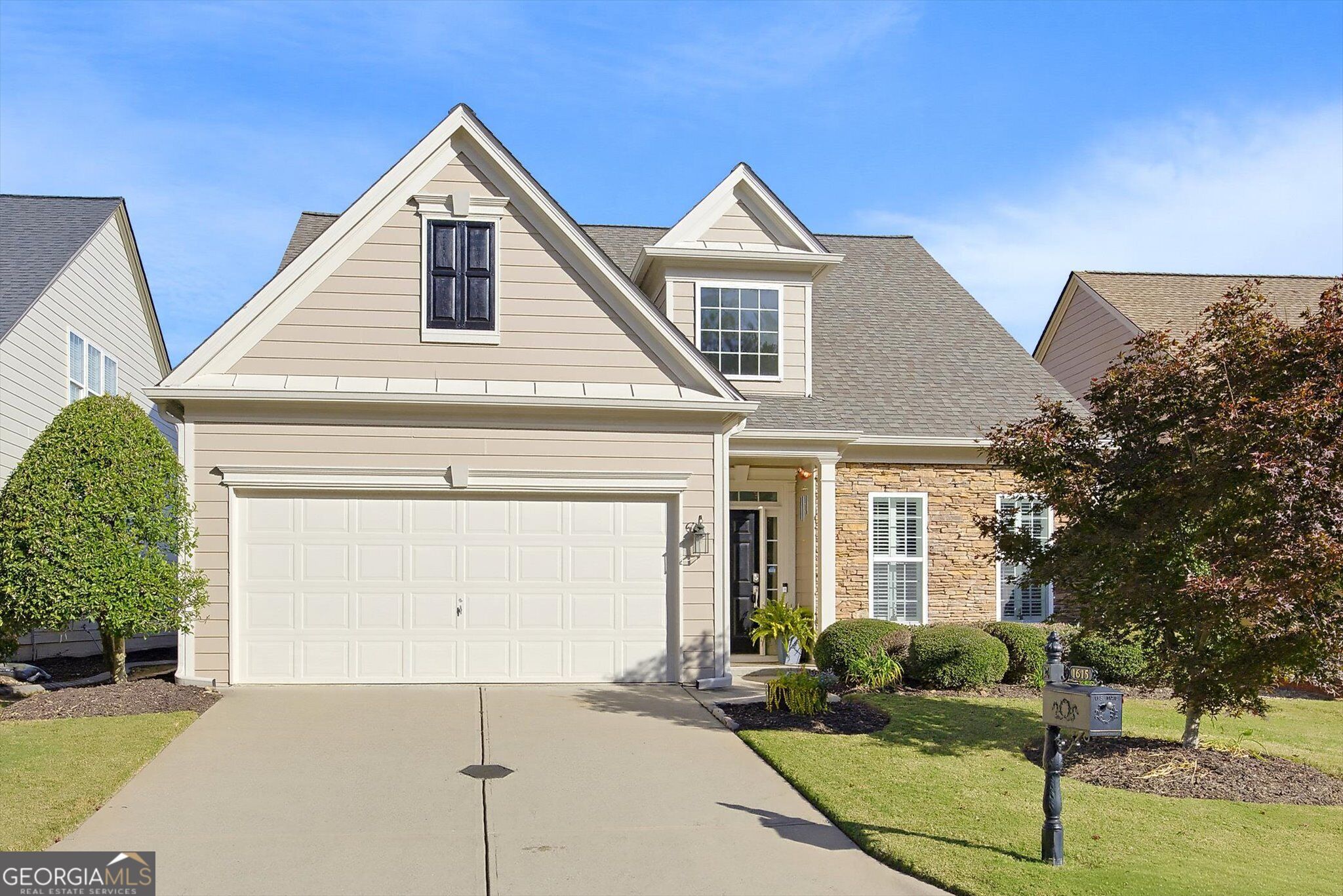 1615 Cobble Creek Way — photo