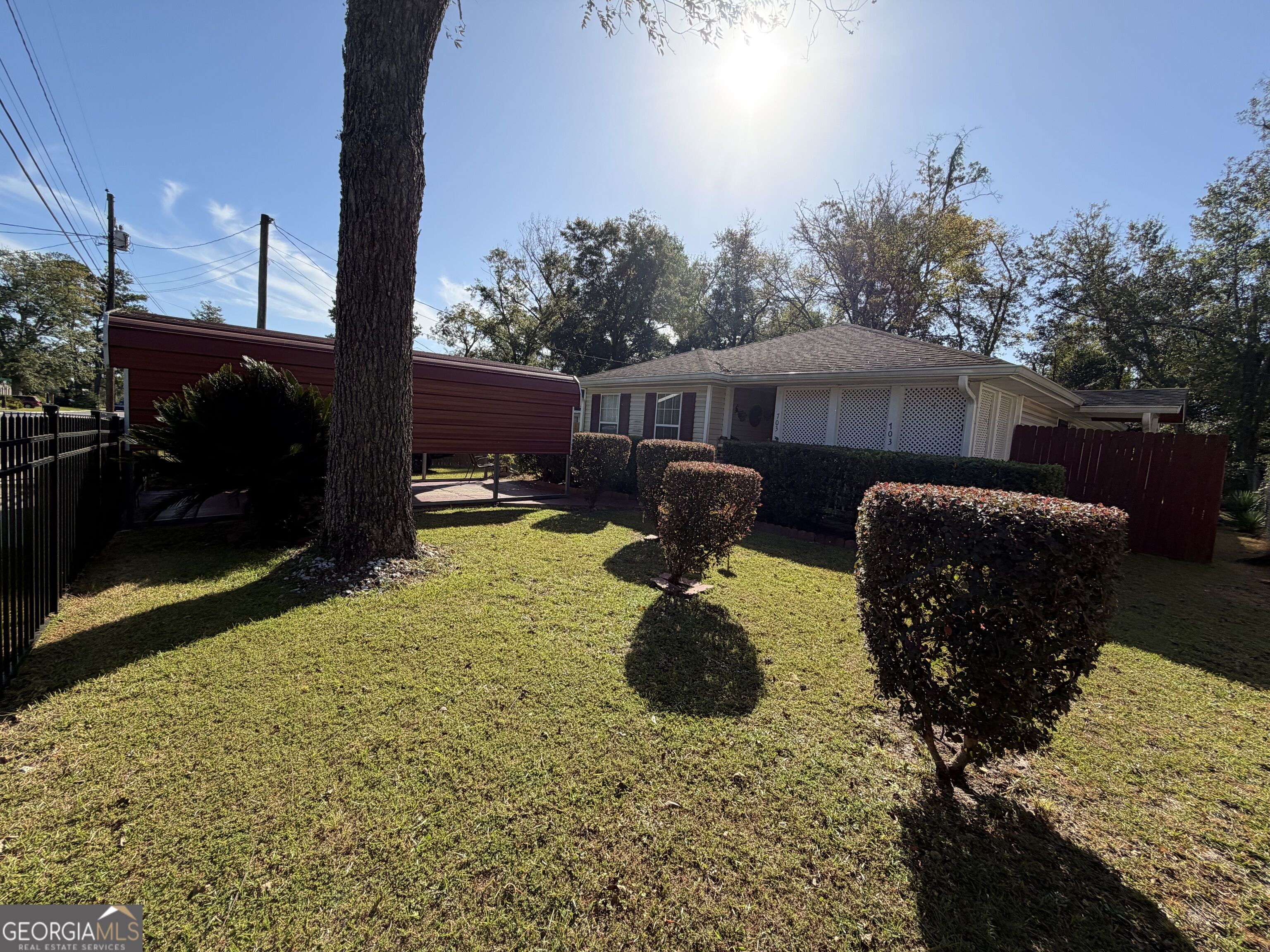 703 Cypress St — photo