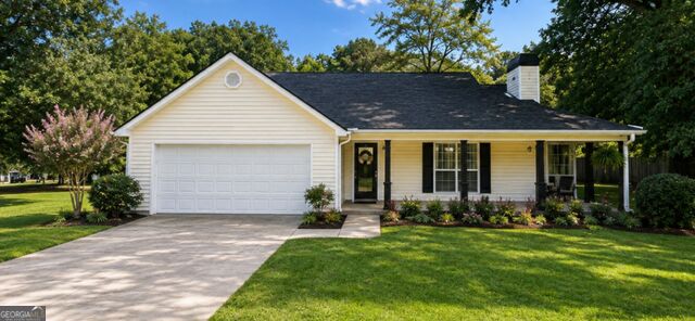 328 Cattlemans Cir — photo