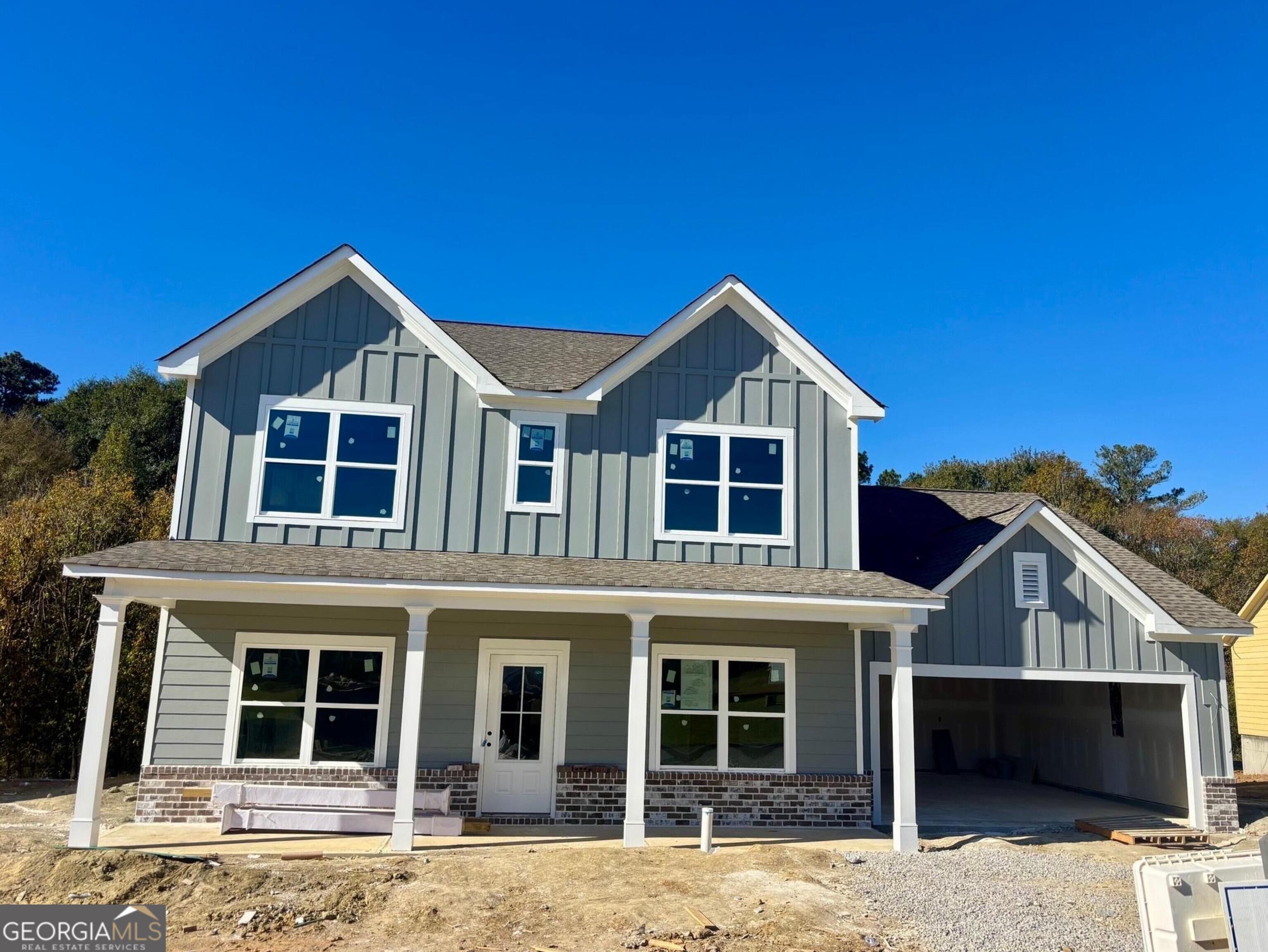 124 Harmony Farms Orch — photo