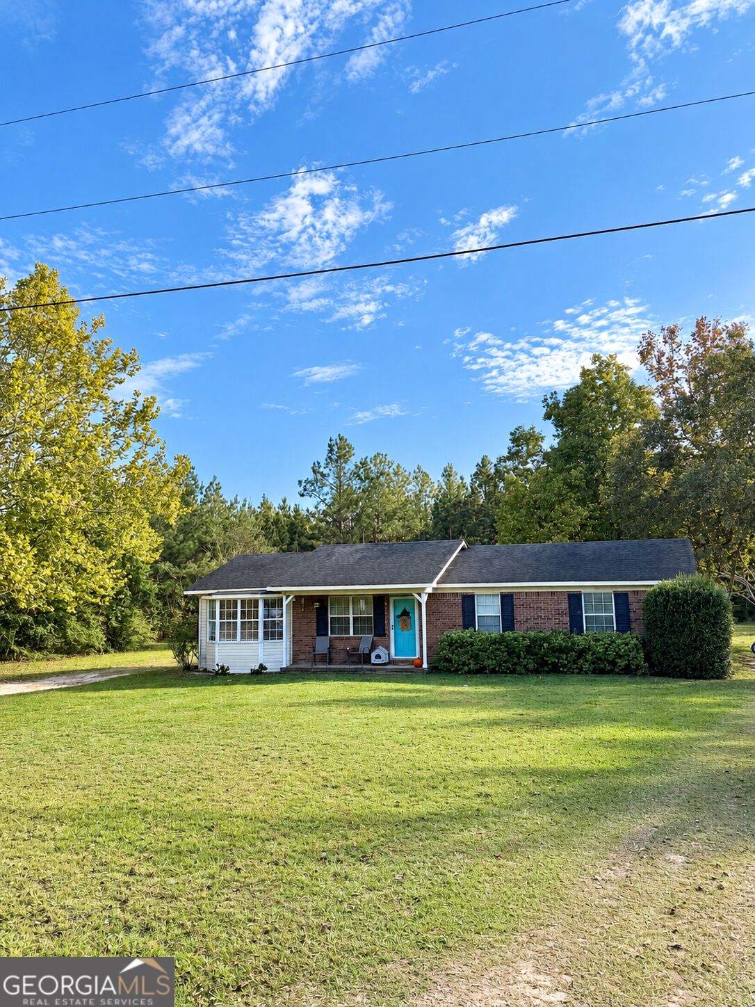 575 John Vaughn Rd — photo