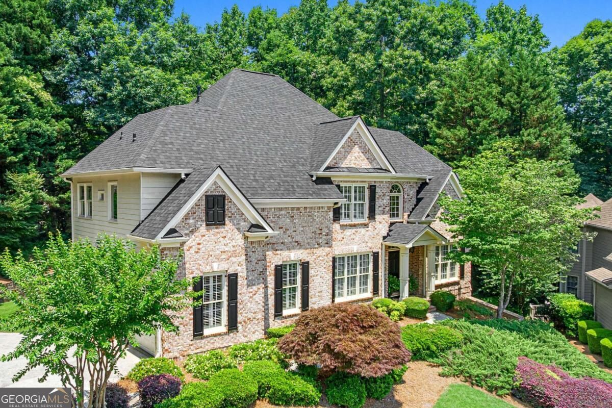 3945 Carriage Glen Ct — photo