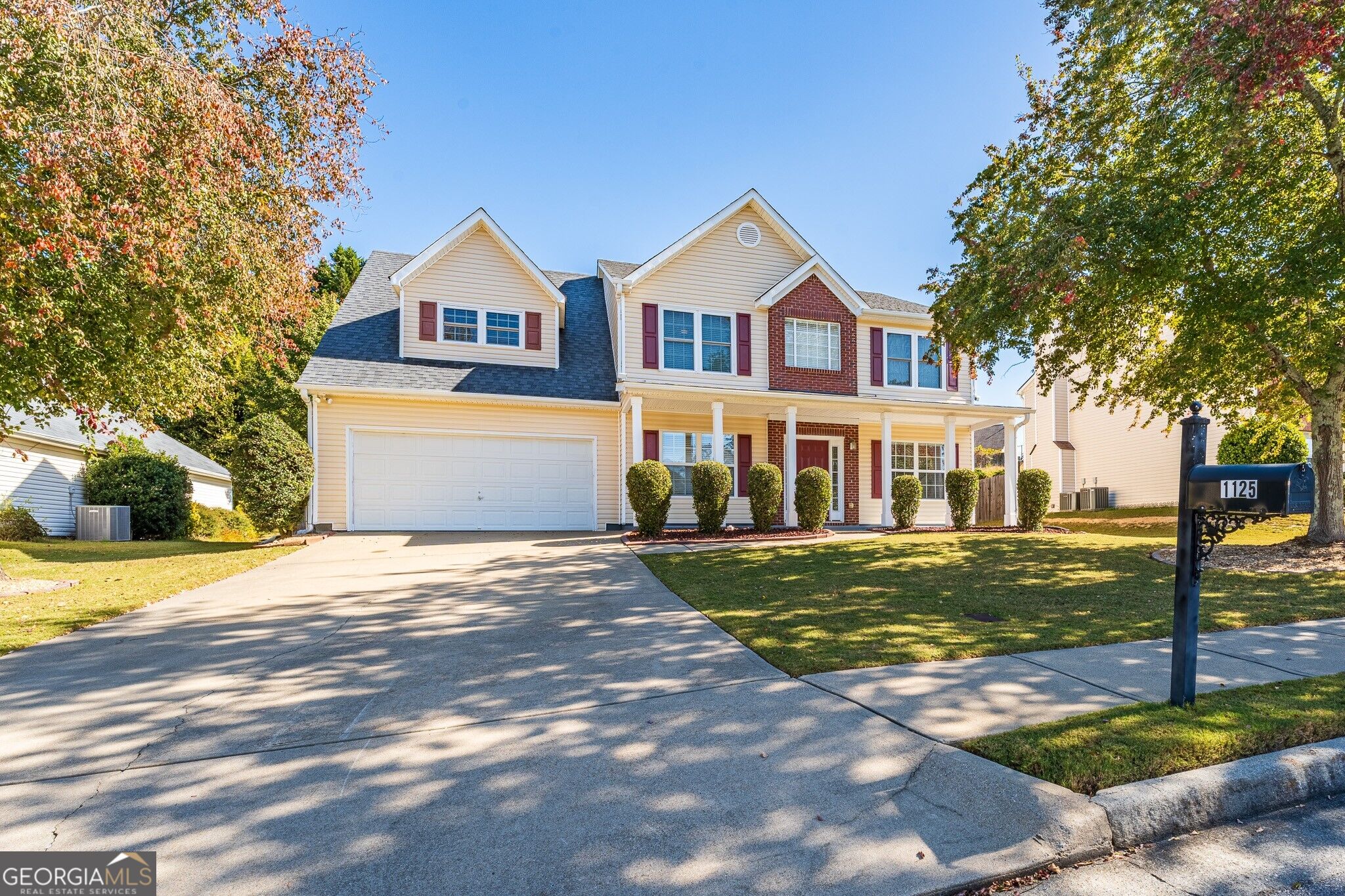 1125 Brighton Cove Trl — photo