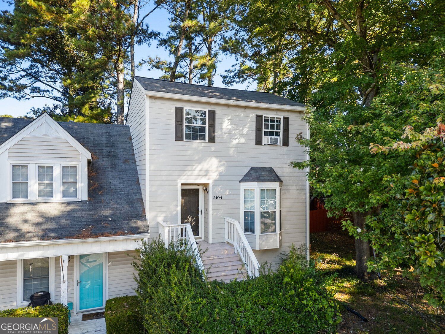5104 Afton Way SE — photo