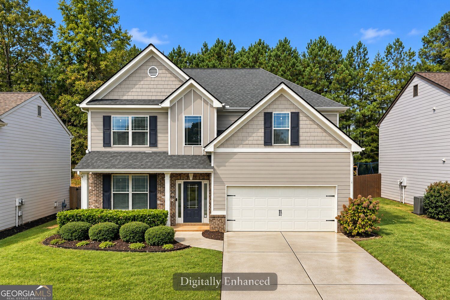 5555 Glenn Ivey Dr — photo