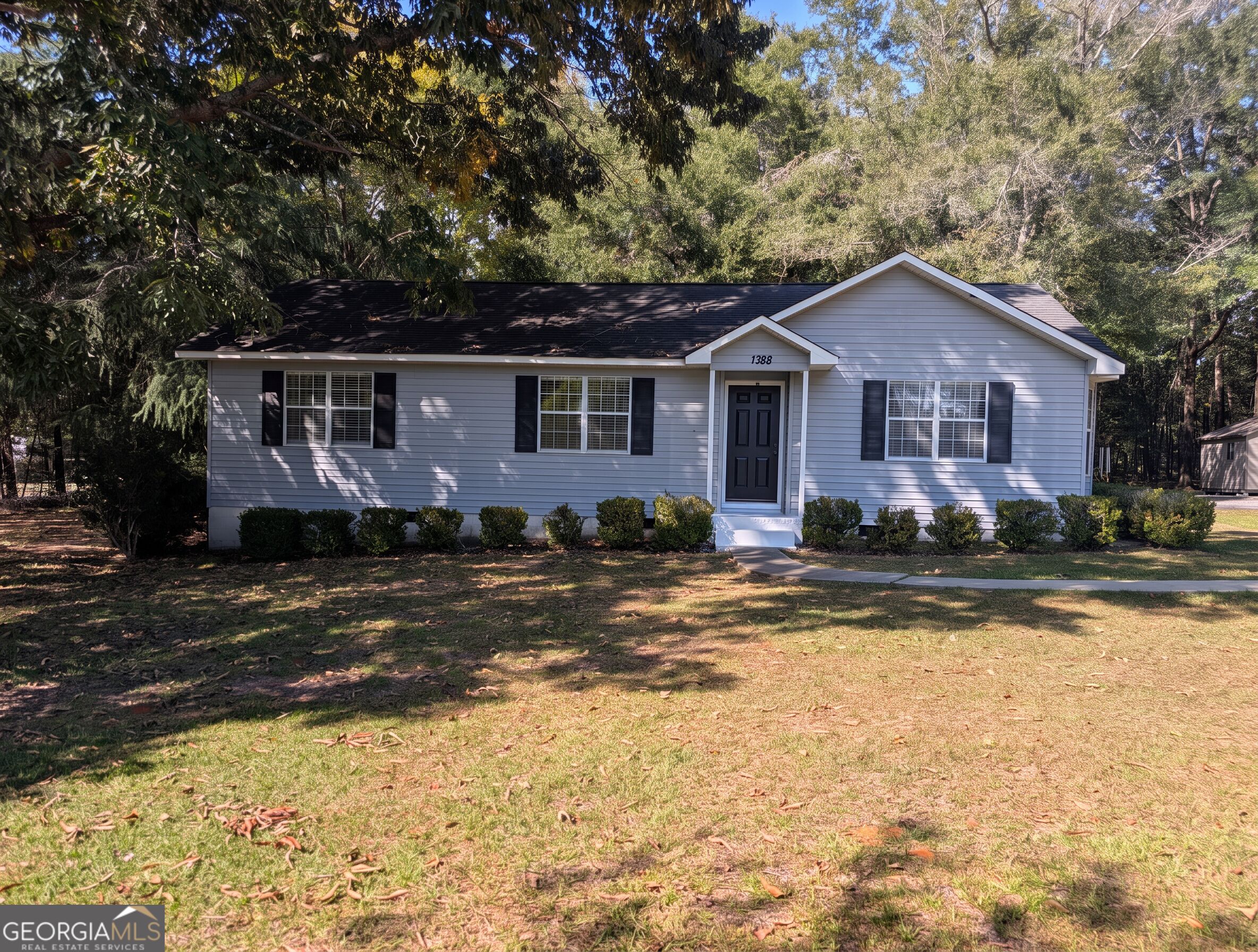 1288 Belmont Dr — photo
