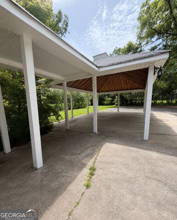 311 Castlegate Road, Macon, GA 31210 — photo 2
