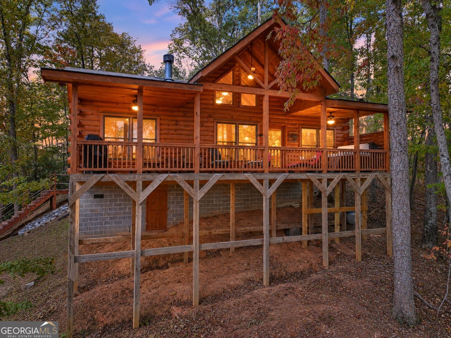 53 Haley Drive, Cherry Log, GA 30522 — photo 3