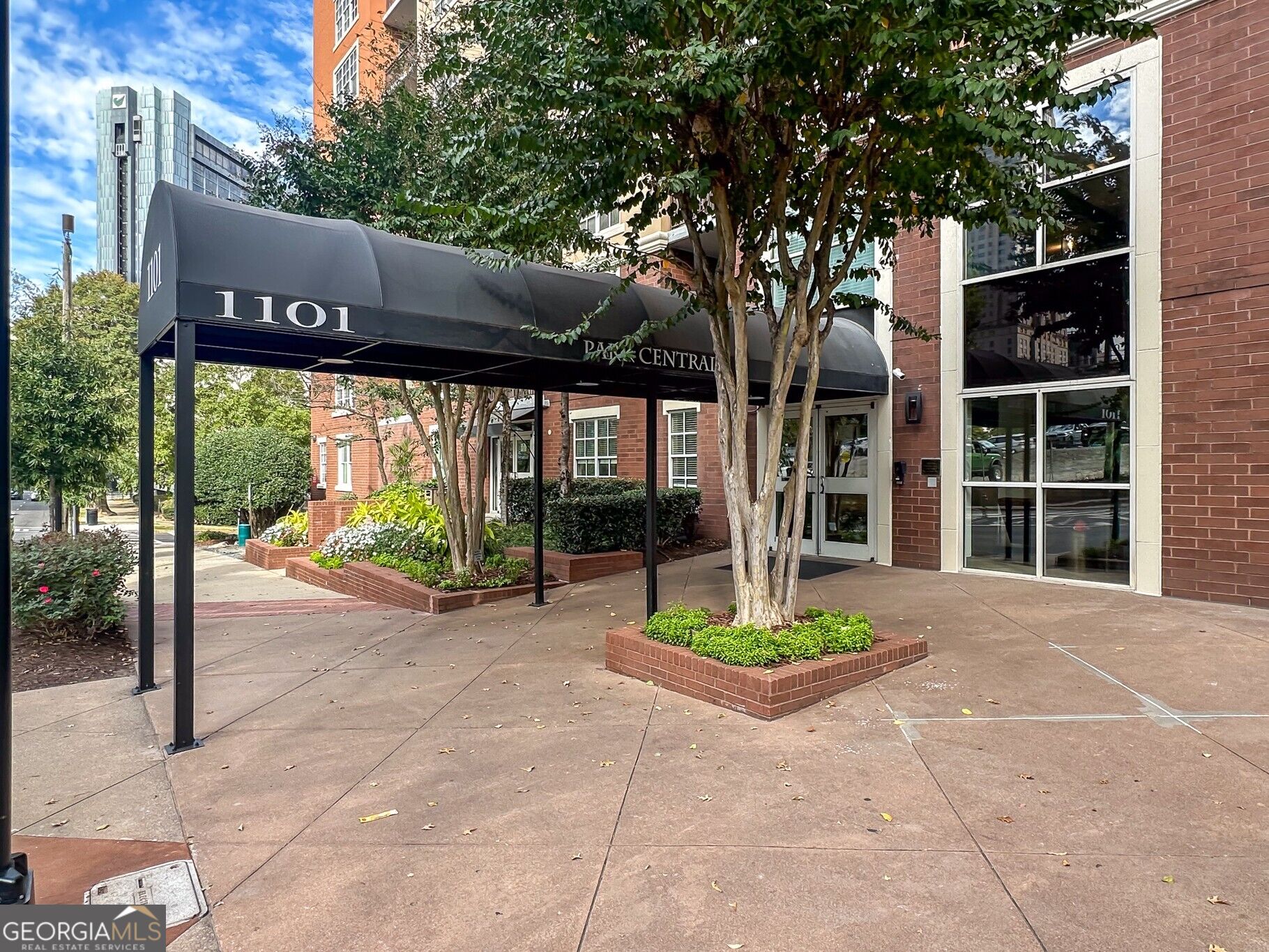 1101 Juniper St NE Unit 1126 — photo