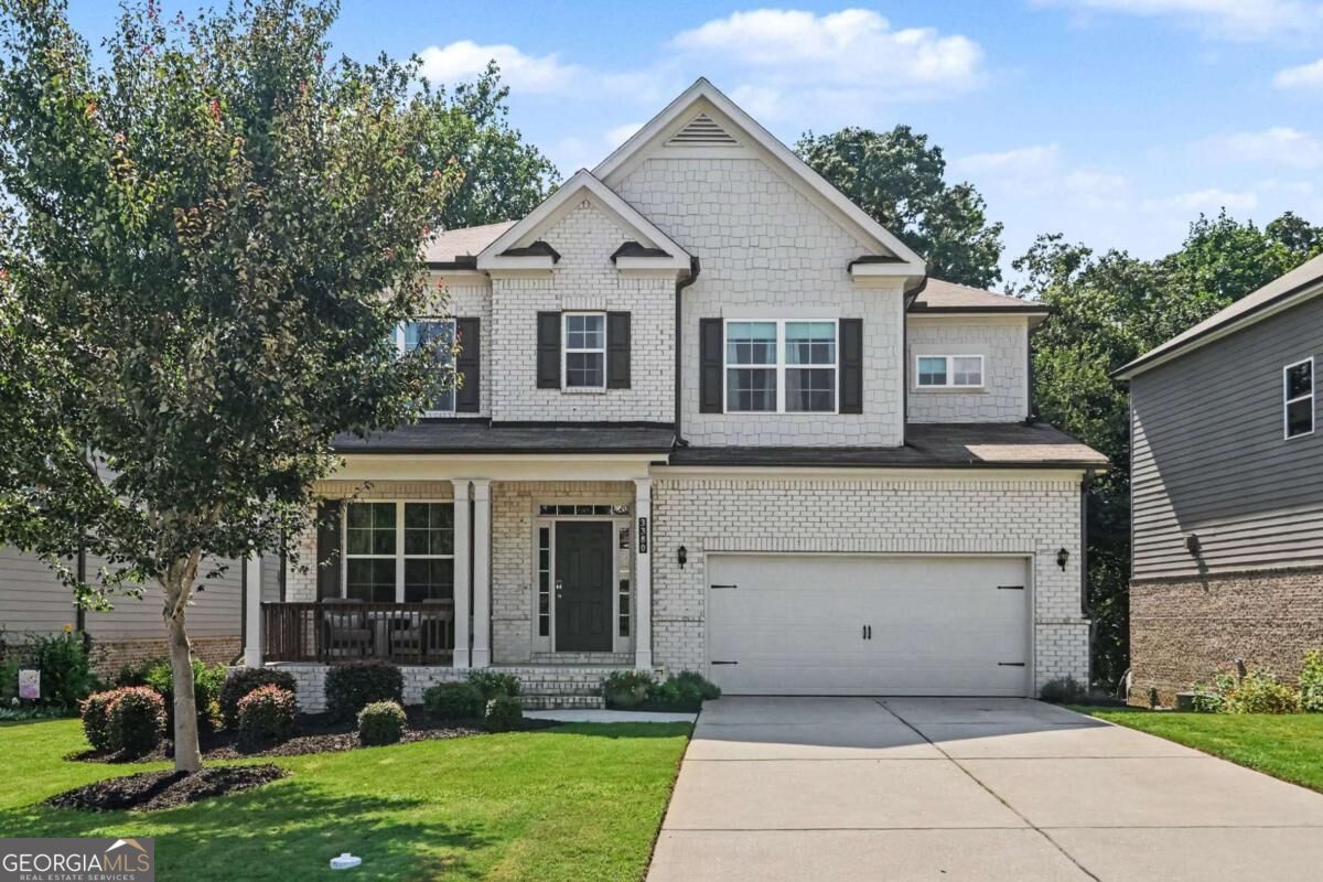 3380 Fall Branch Ln — photo