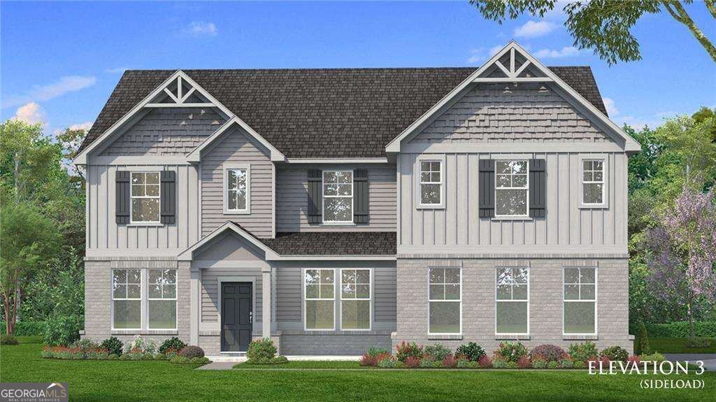 105 Blessing Brook Way — photo