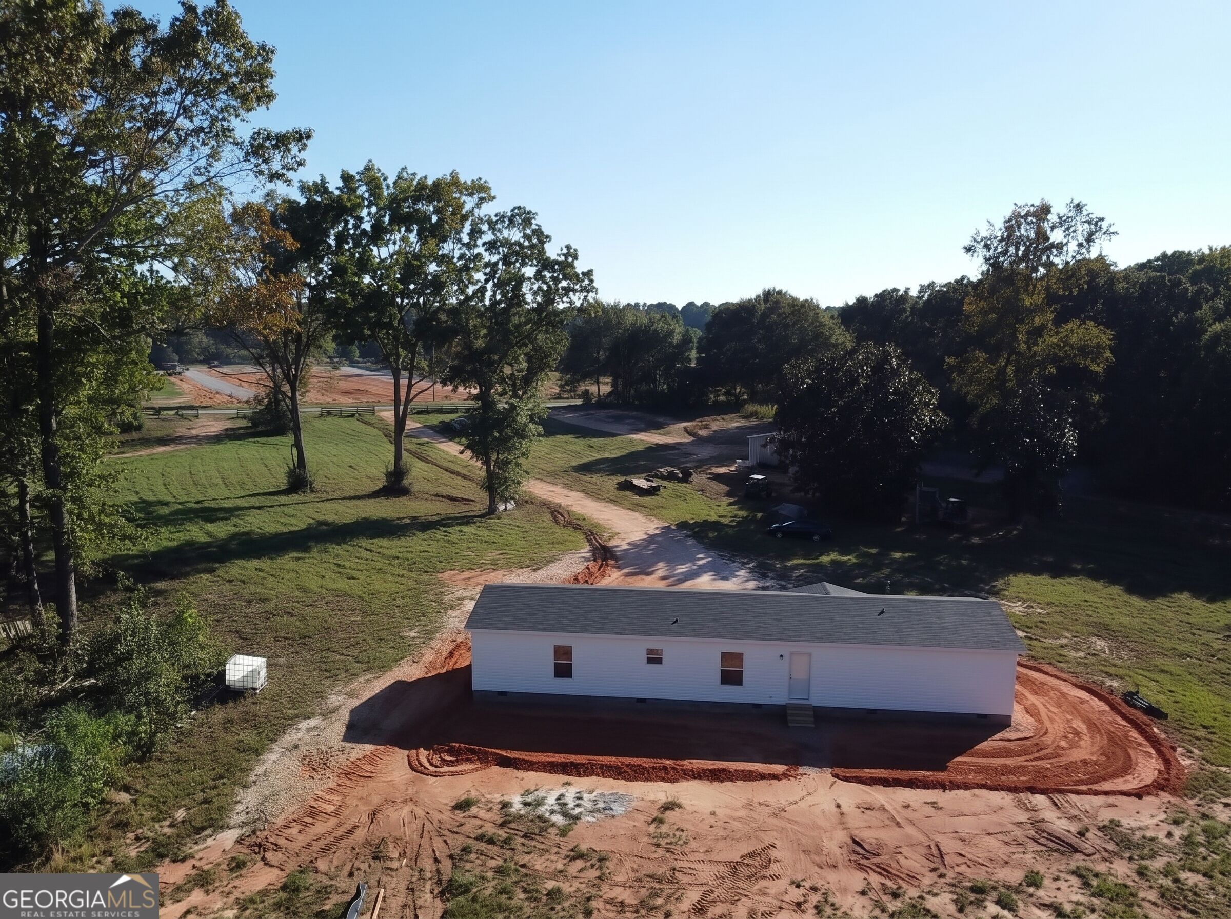 150 Garrison Road, carnesville, GA 30521 — photo 3