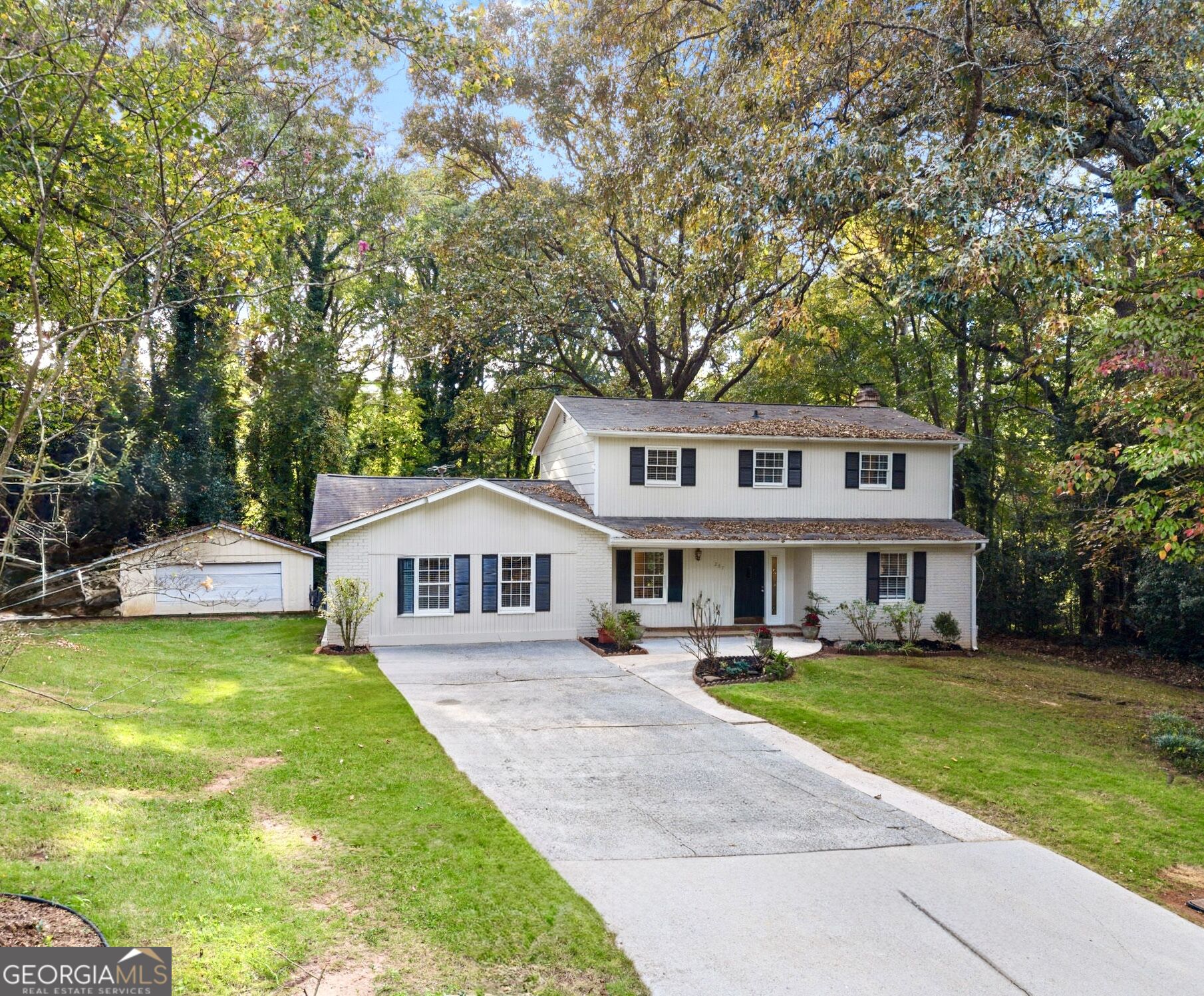 287 Willow Cove Ct SW — photo