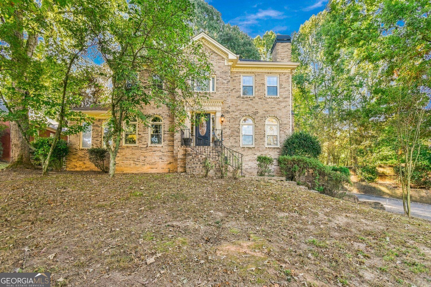 5925 Chimney Springs Rd — photo