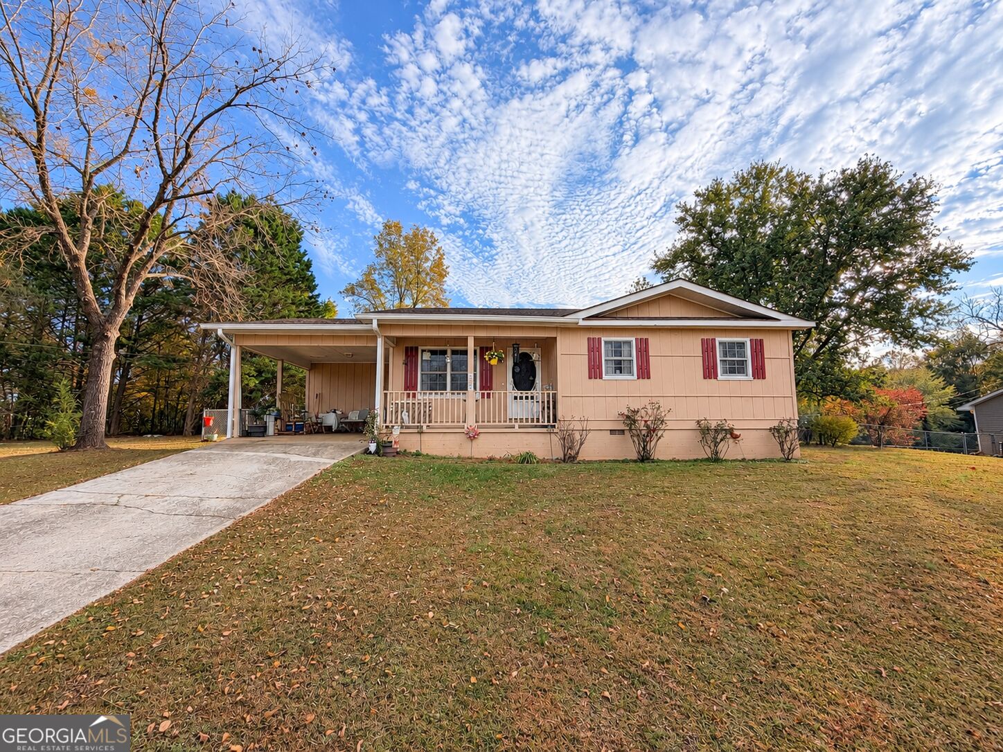183 Garrison Road, Cornelia, GA 30531
