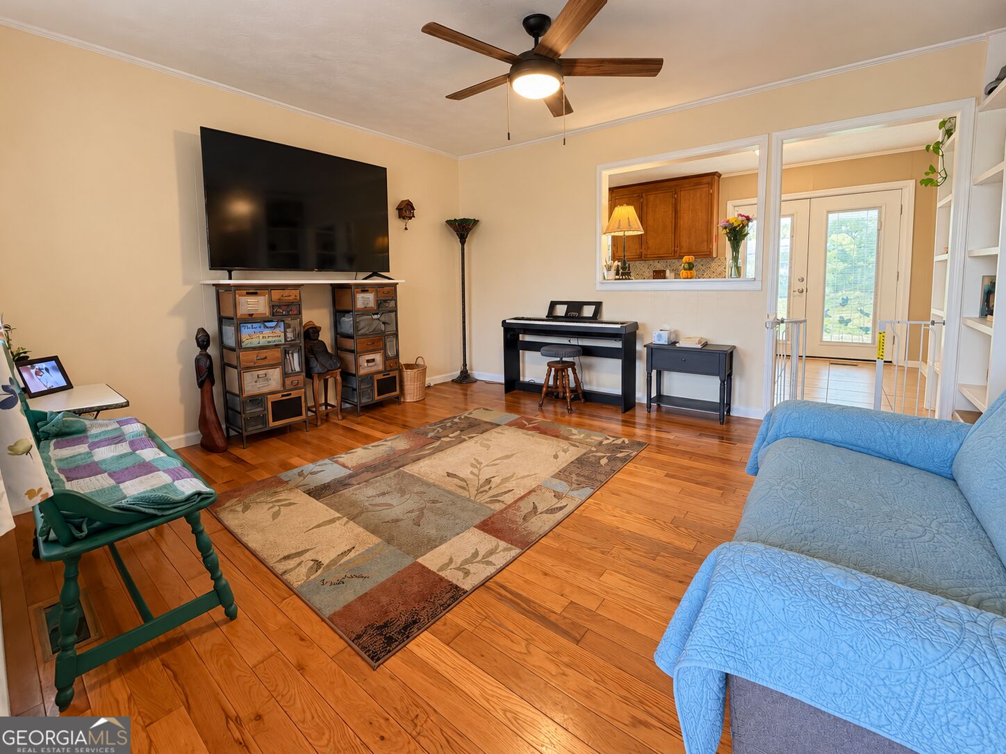 183 Garrison Road, Cornelia, GA 30531 — photo 3