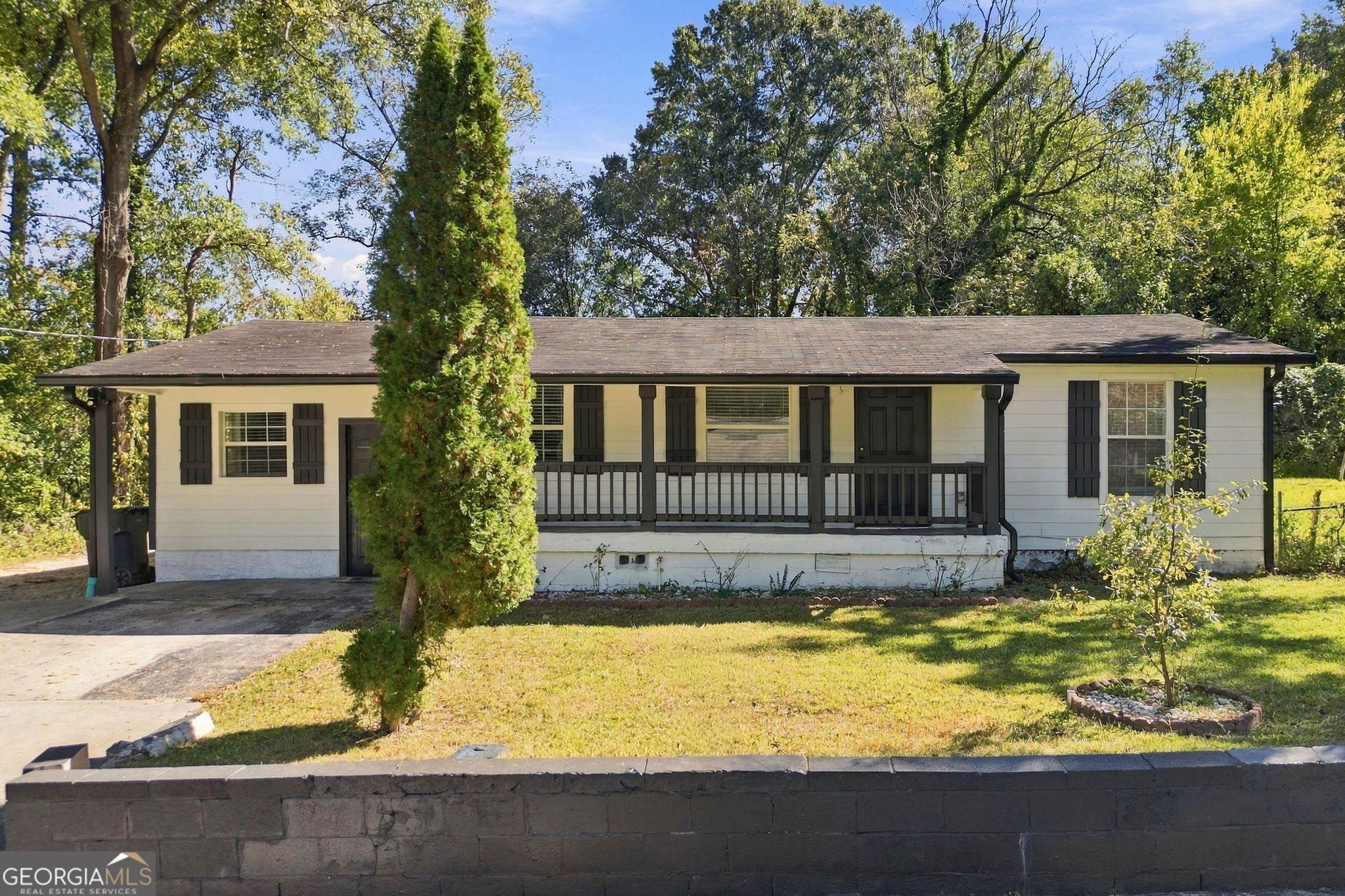 190 Starr Dr — photo