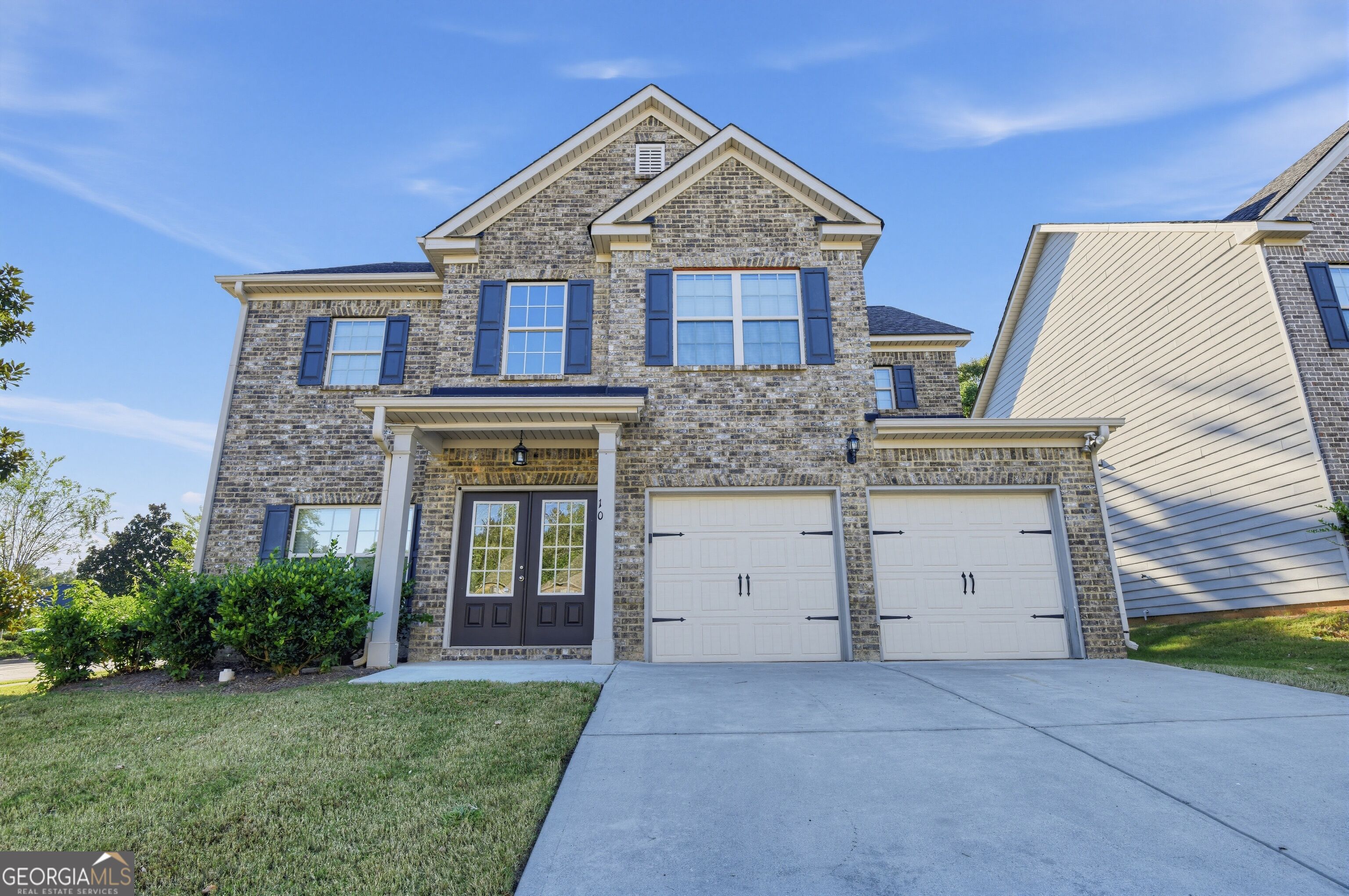 10 Glen Abbey Cir — photo