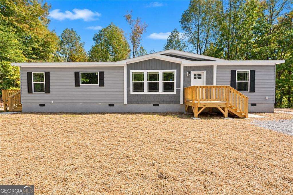256 Mountain Oak Rd — photo