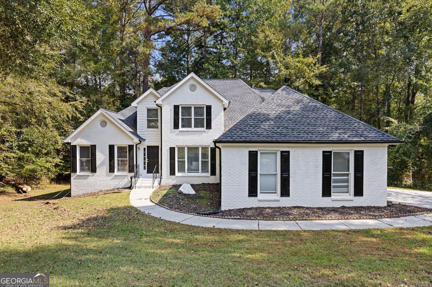 3760 Mountain Cove Rd — photo