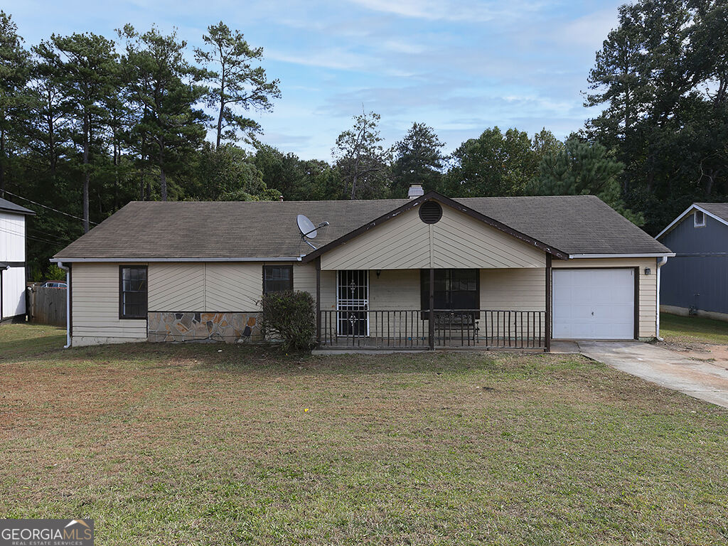 1143 Pine Meadows Dr — photo