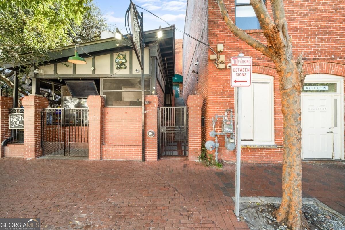411 W Congress St Unit 4 — photo