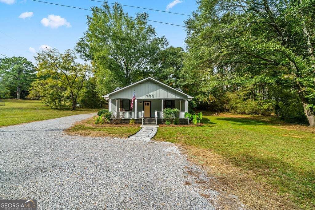 Home in Rome, GA 30161 — photo 2