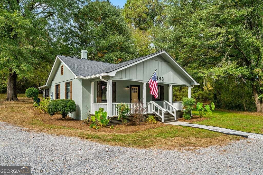 Home in Rome, GA 30161 — photo 3