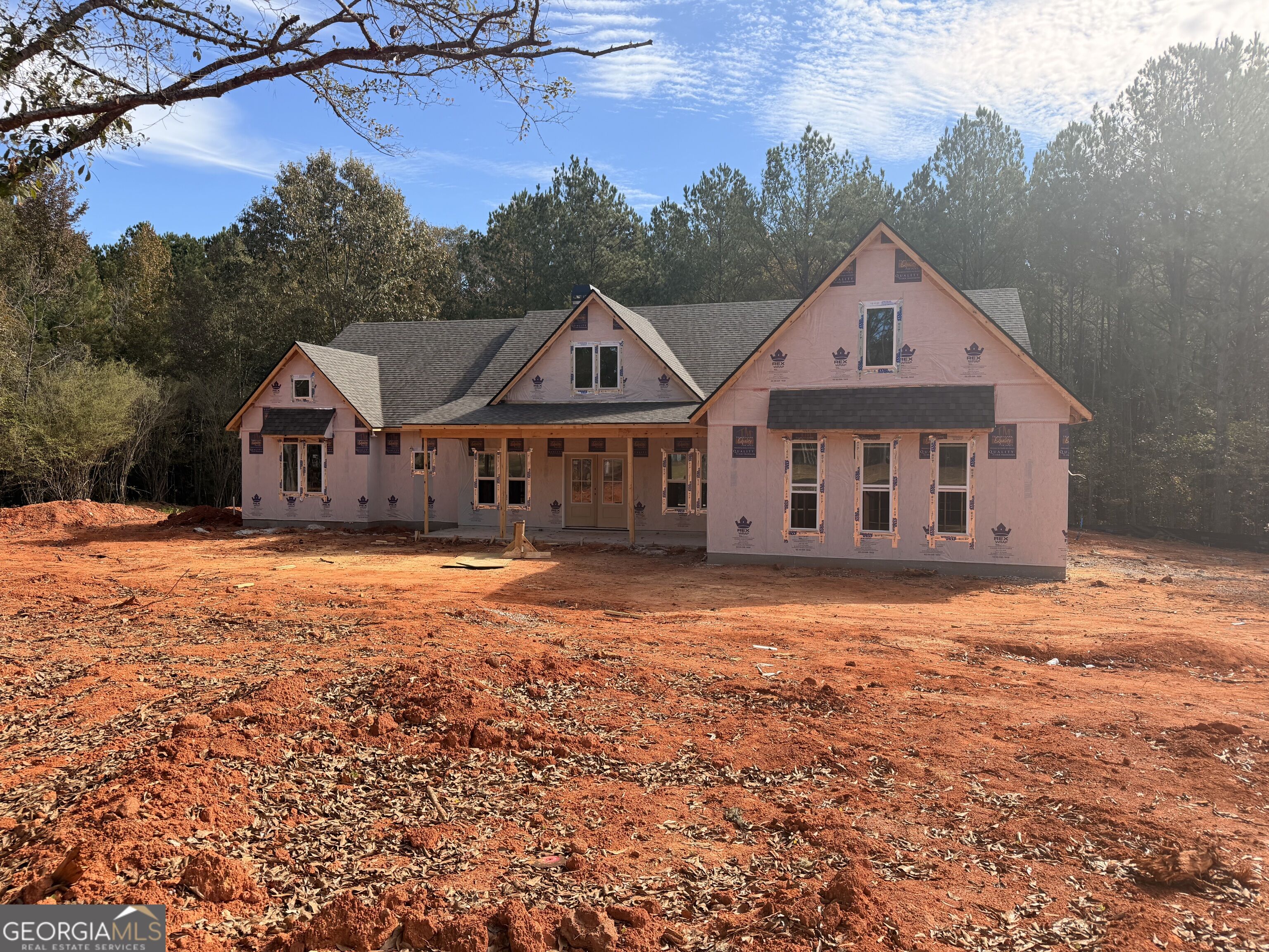 221 Hidden Meadows Dr — photo