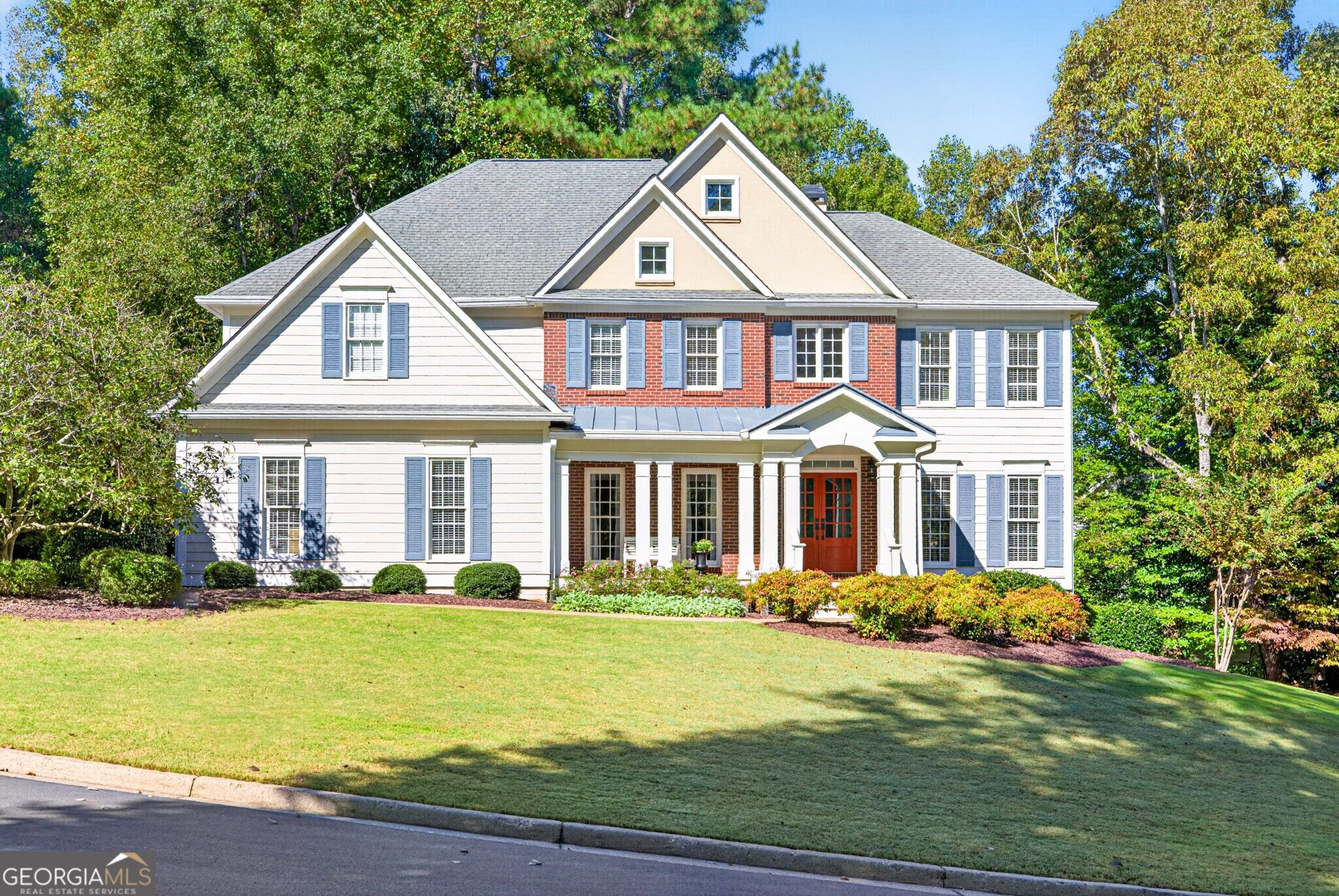 810 River Cove Dr — photo