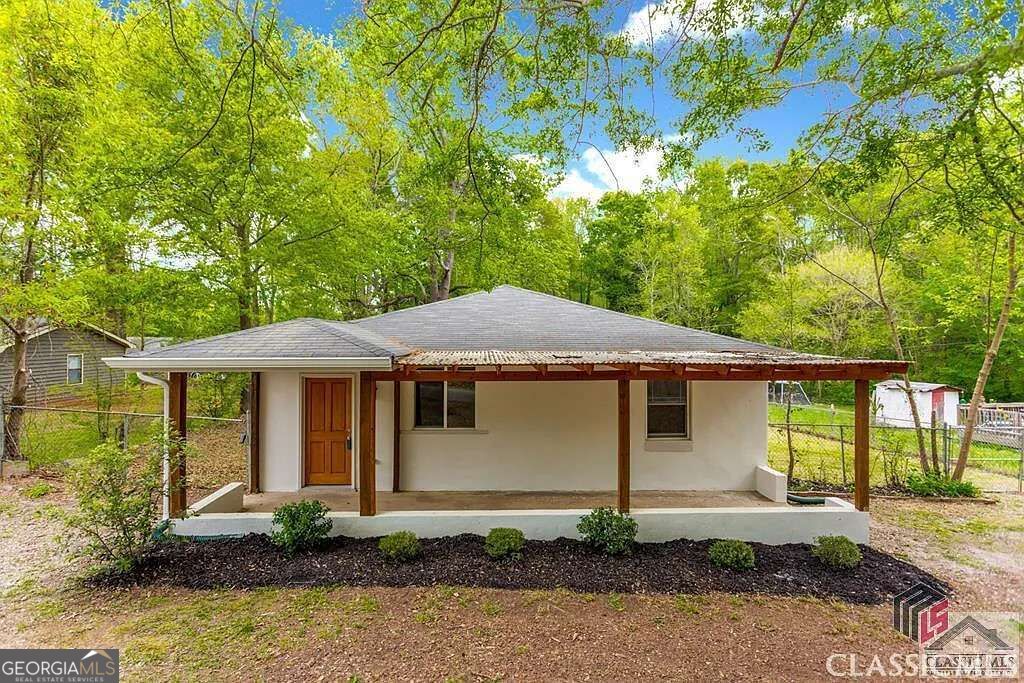 130 Woody Ln — photo