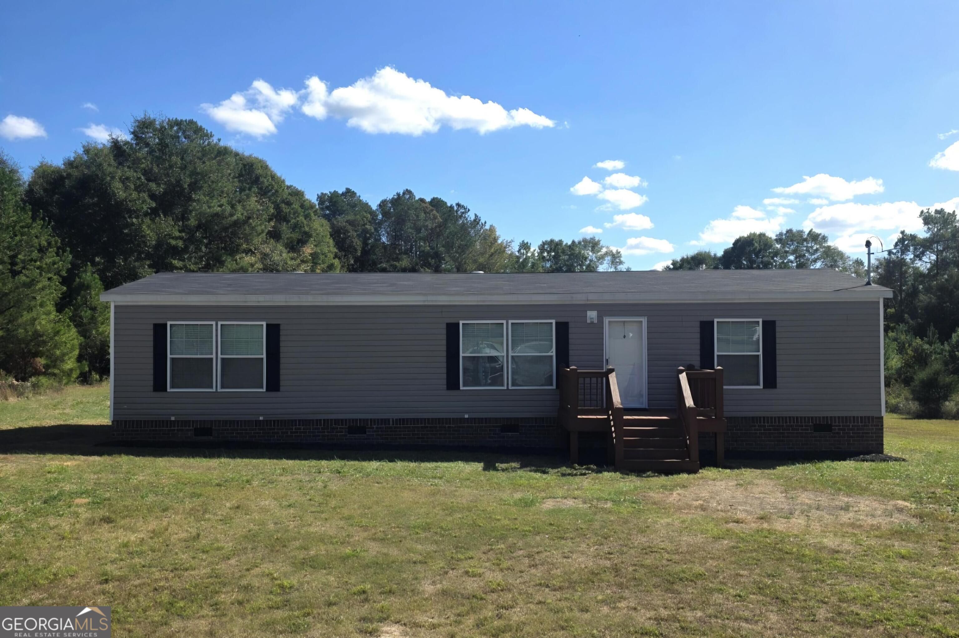 3681 Cokesbury Hwy — photo