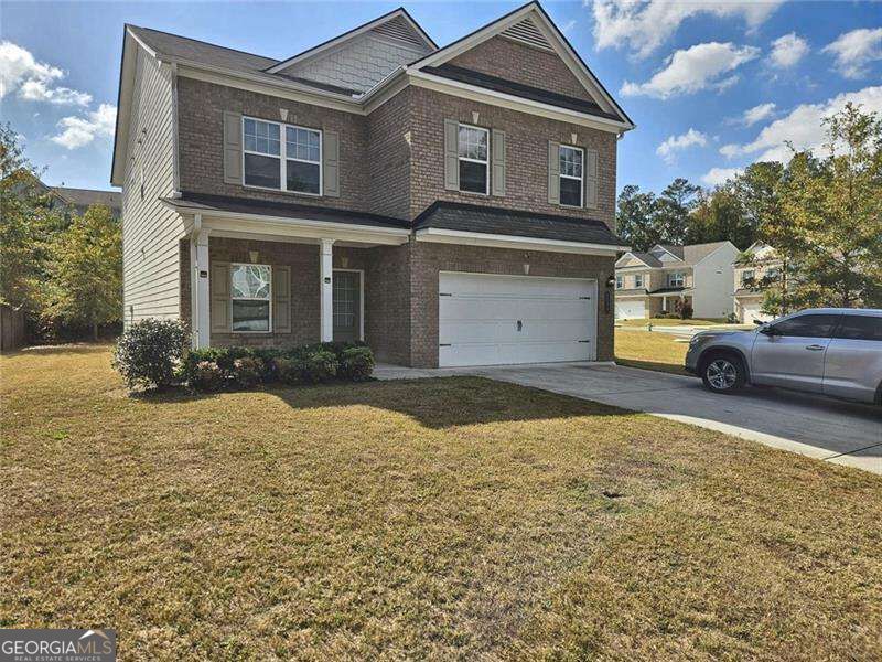 5290 Burrus Ln — photo