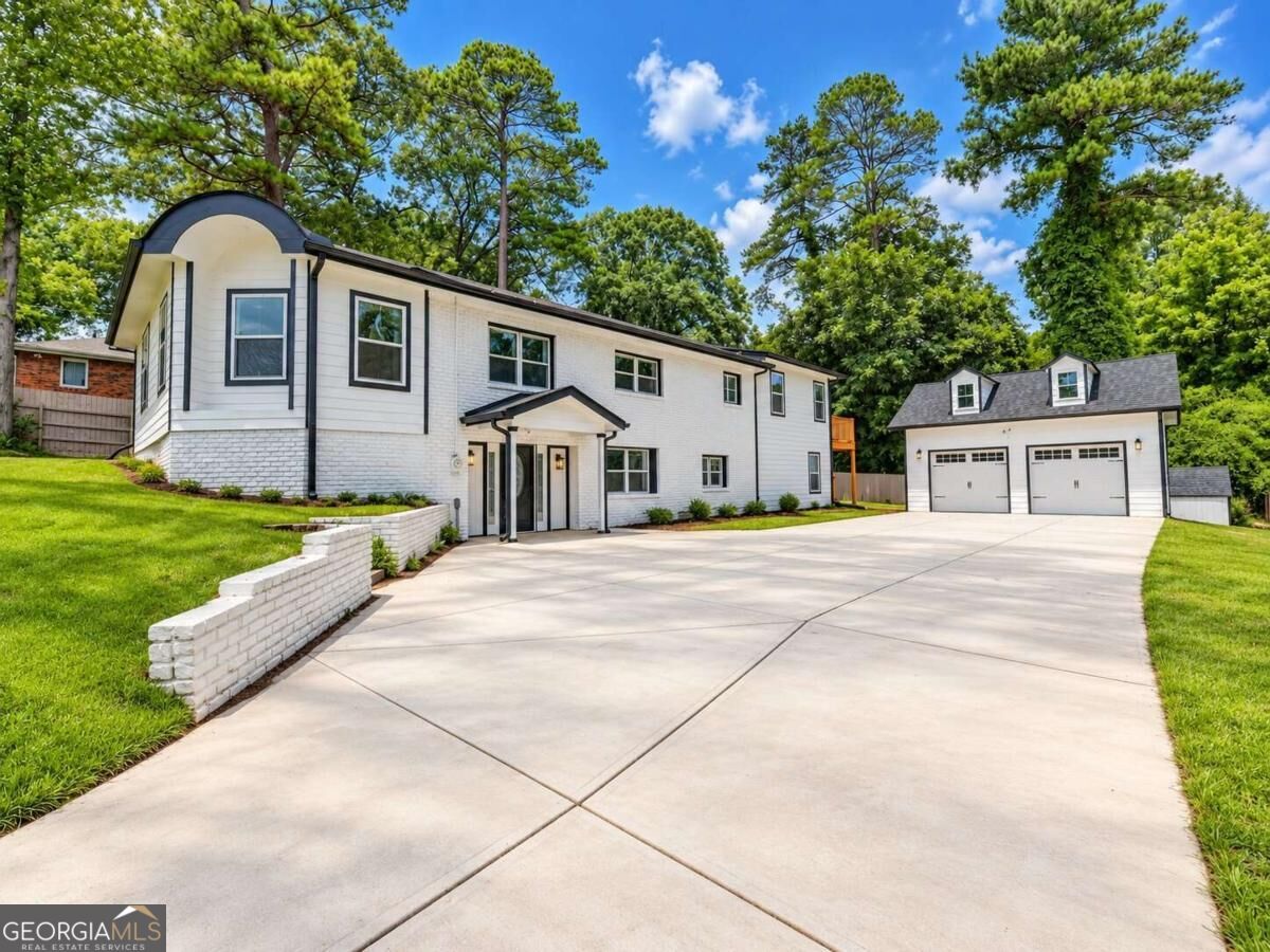 3178 North Druid Hills Road, Decatur, GA 30033 — photo 2