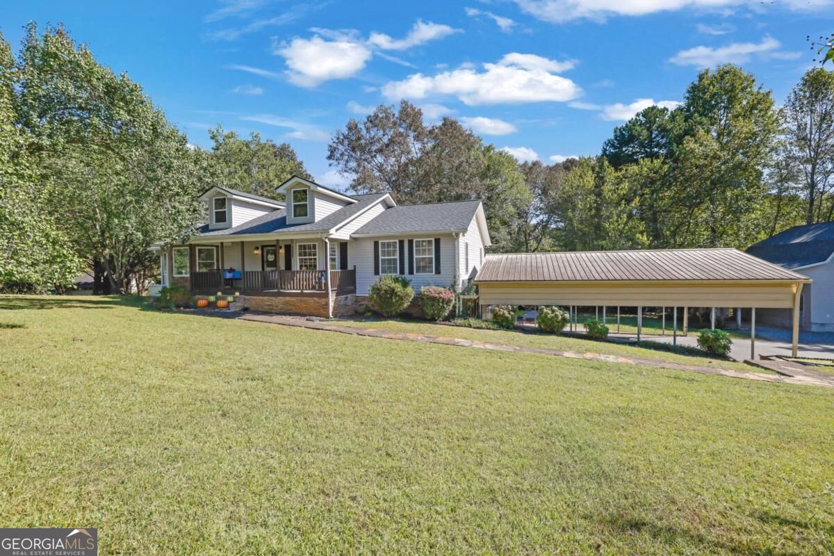 214 Piney Woods Dr — photo