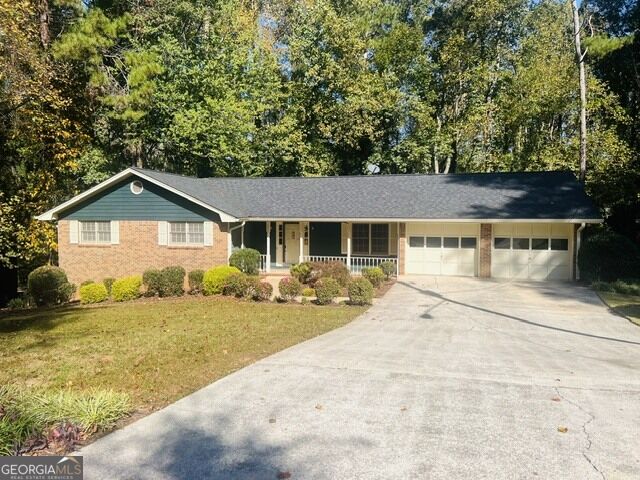 2691 Brackenwood Dr — photo