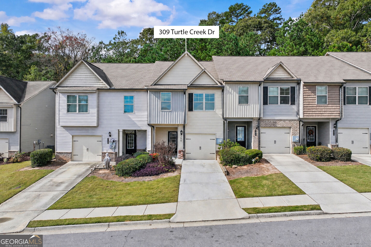 309 Turtle Creek Dr — photo