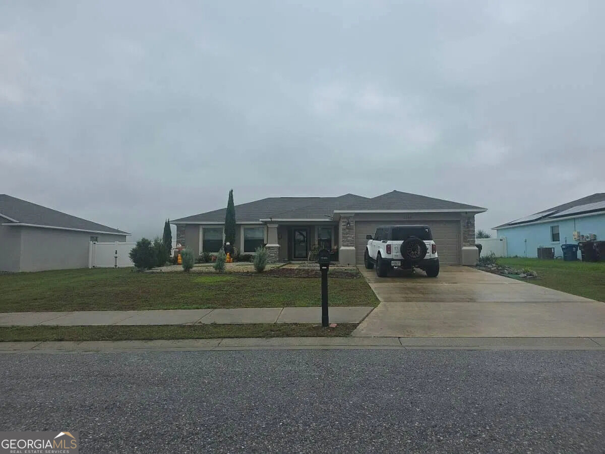 2605 Sunset Place Dr — photo