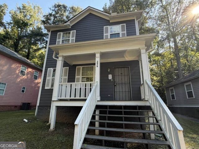 3070 Azlee Pl NW — photo
