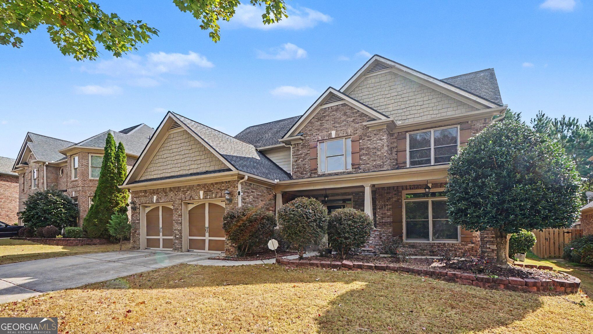 1523 Park Hollow Ln — photo