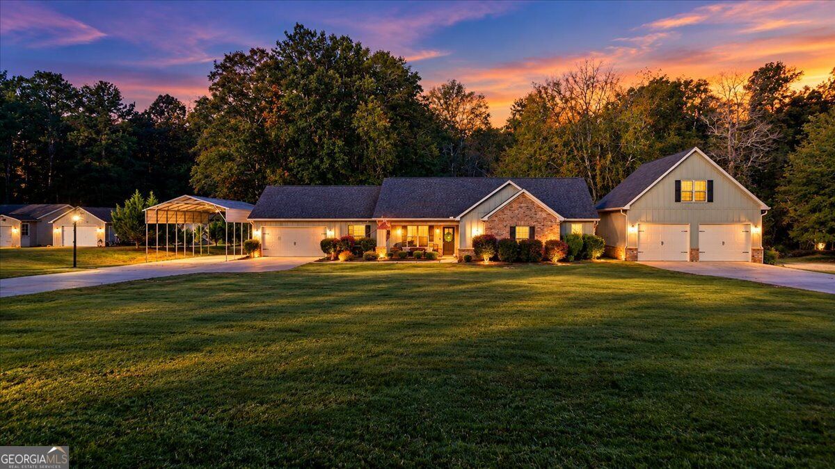 959 Patton Rd — photo